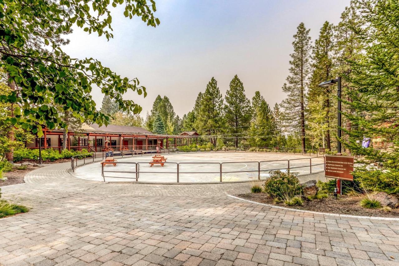 Ferienwohnung Seventh Mountain II Deschutes River Woods Exterior foto