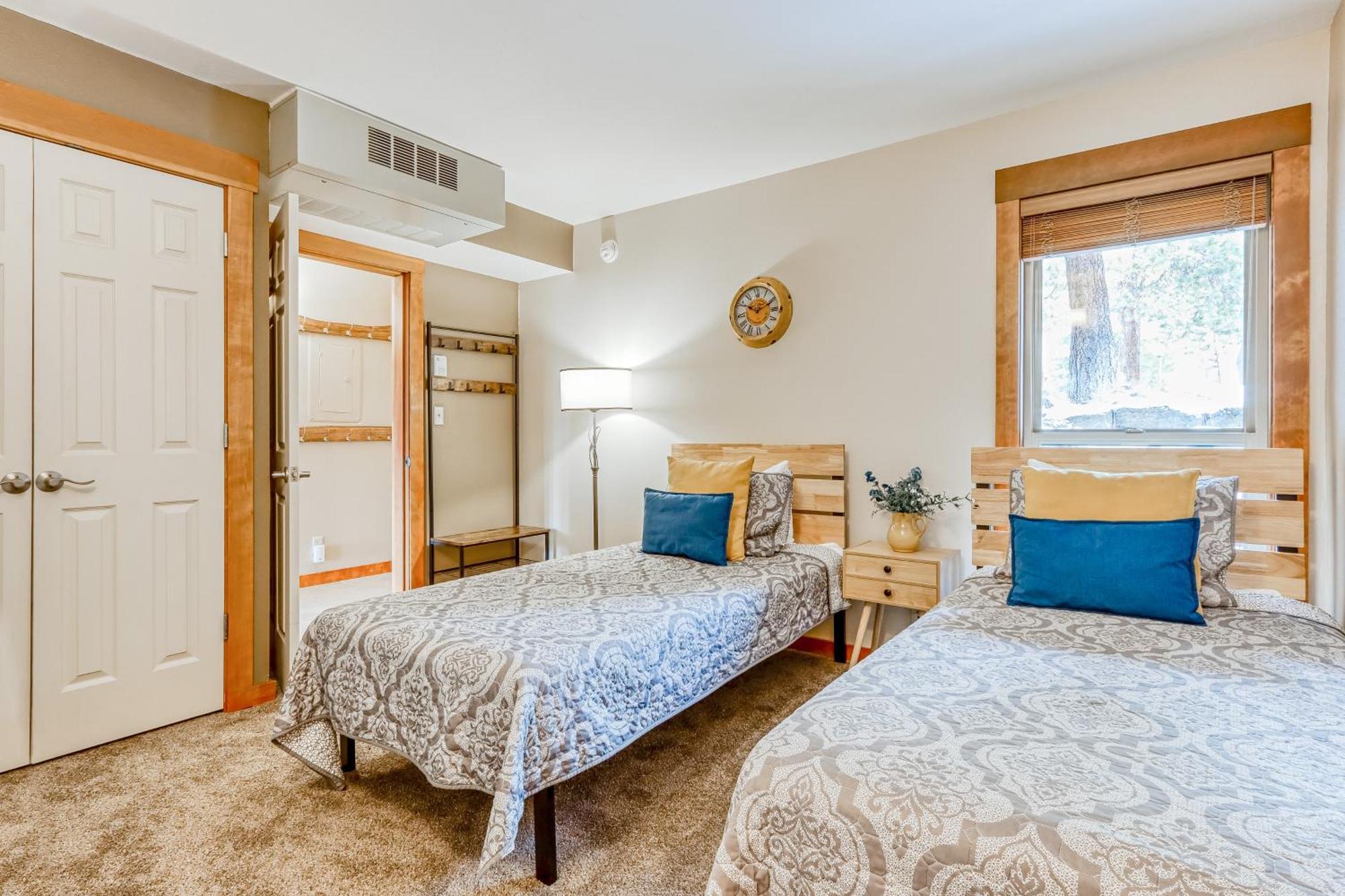 Ferienwohnung Seventh Mountain II Deschutes River Woods Zimmer foto
