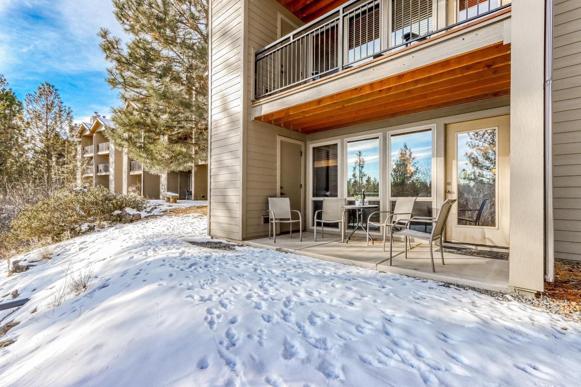 Ferienwohnung Seventh Mountain II Deschutes River Woods Zimmer foto